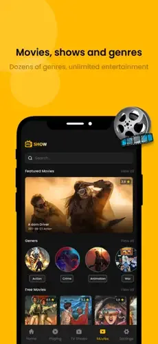 star-sports-channel-in-airtel Movies and shows